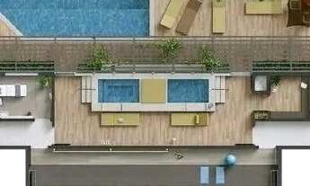 Imagem 4: Apartamento 3 Dormitórios para venda em Biguaçu - SC