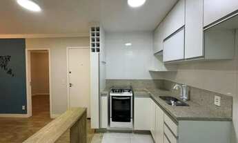 Imagem 7: Apartamento à venda em Campinas, Vila Marieta, com 3 quartos, com 60 m², ROSSI IDEAL ÁGUA