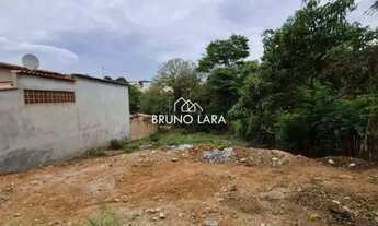 Imagem 4: Lote à venda no Bairro São Sebastião - Igarapé MG