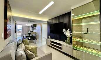 Imagem 3: Apartamento à venda com 70m² 2 quartos em Camboinha - Cabedelo - PB