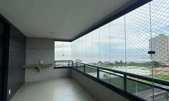 Imagem 5: Vendo Apartamento no Condomínio Monte Carlo - Ponta D´Areia - Oportunidade