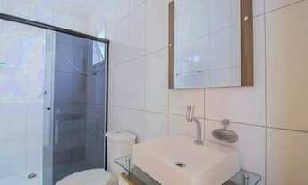 Imagem 7: Sobrado para venda possui 125 metros quadrados com 2 quartos em Jardim Campos - São Paulo