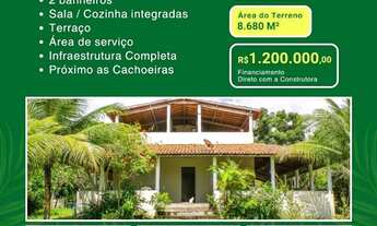 Imagem 3: Vendo Casa - Oportunidade Para Hotéis!!!