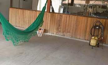 Imagem 6: Casa - Parque Yolanda (Nova Veneza) - Sumaré