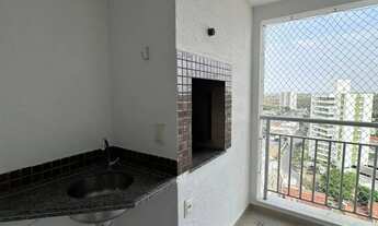 Imagem 5: Edifício Villagio de Bonifácia - Apto Mobiliado