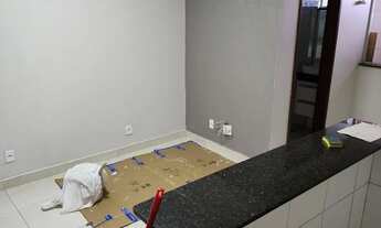 Imagem 5: Apartamento em samambaia norte