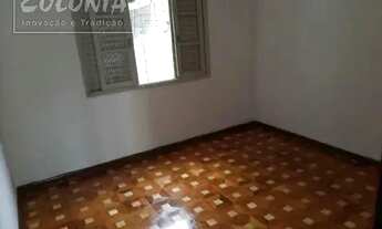 Imagem 4: Sobrado a venda - Camilópolis, Santo André