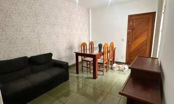 Imagem: Apartamento semi mobiliado 2 quartos no