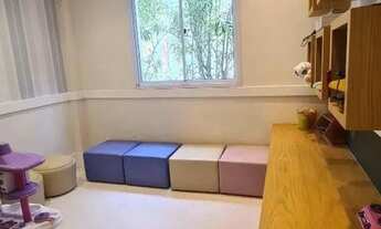 Imagem 2: Apartamento para alugar em Campinas, Taquaral, com 2 quartos, com 65 m², INVITE TAQUARAL