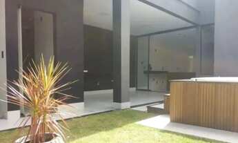 Imagem 5: Casa Jardim América Alto Padrão