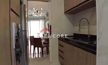 Imagem 7: Apartamento em Passeio dos Galeões - Riviera - Bertioga/SP