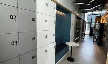 Imagem 4: Imóvel para venda tem 25 metros quadrados com 1 quarto em Boa Viagem - Recife - PE