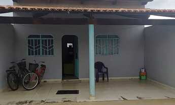 Imagem 2: Casa em Jaíba bairro centro comunitário