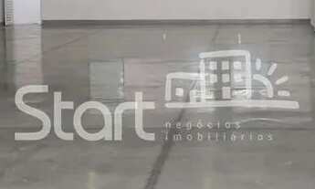 Imagem 5: Salão - Vila Pompéia - Campinas