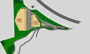 Imagem 7: Galpão Comercial para Locação em São Bernardo do Campo-SP, Bairro Batistini: 10 Salas, 16