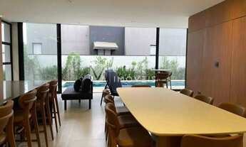 Imagem 5: Casa de Condomínio à venda, 3 quartos, 3 suítes, 6 vagas, Alphaville Nova Esplanada - Voto