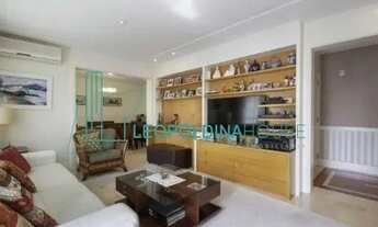 Imagem 6: Apartamento 172m² para venda na Vila Leopoldina