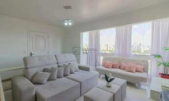 Imagem 5: Aluguel Apartamento 4 Dormitórios - 140 m² Vila Clementino