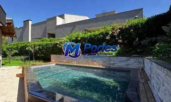 Imagem 7: Casa à venda, condomínio fechado, jardim do cedro, 4 suítes, rica em planejados, irrigação