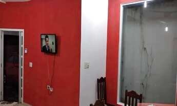 Imagem 3: Sobrado CHÁCARA SEIS DE OUTUBRO Itanhaém/SP