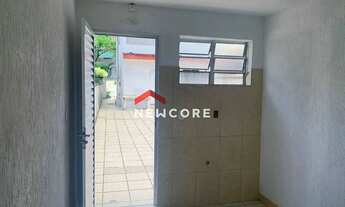 Imagem 7: Sobrado em Rua 1º de Maio - Aparecida - Santos/SP