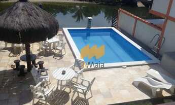 Imagem 3: Casa com 2 dormitórios à venda, 69 m² - Ogiva - Cabo Frio/RJ