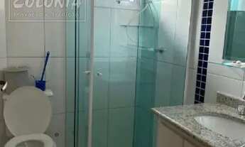 Imagem 6: Apartamento para venda ou locação - Vila Alzira, Santo André