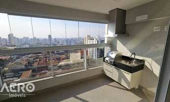 Imagem 6: Apartamento com 3 dormitórios, sendo 2 suítes no Essenza