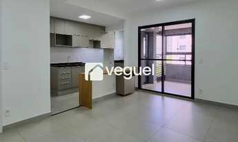 Imagem: Apartamento de 69m² com 2 quartos para