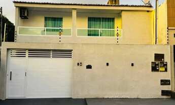 Imagem: Casa Duplex no Dom Luciano 12784