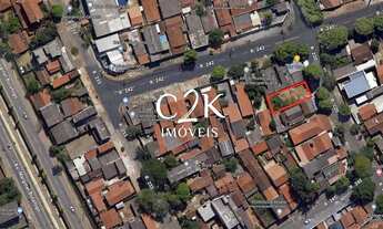 Imagem 6: Apenas 450 mil - Documentação em dia! Lote a venda no St Leste Universitário