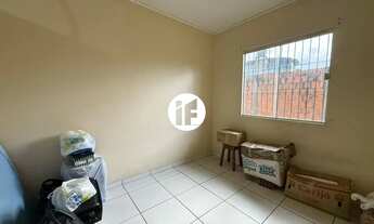 Imagem 6: Casa com 2 Quartos, 1 Suíte e 2 Vagas em Rio Branco (Conjunto Rui Lino