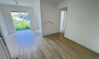 Imagem 2: Apartamento para locação no Ipiranga com 74M², 3 quartos, 1 Suite, 2 Vagas