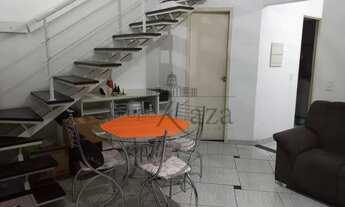 Imagem: Casa Condomínio - Vila Industrial - Condomínio