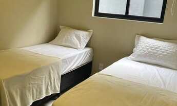 Imagem 7: Alugo apt mobiliado com utensílios e internet