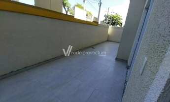 Imagem 4: Apartamento - Jardim Nova Europa - Campinas