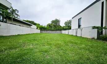 Imagem 3: Terreno a venda no Jardim do Golfe ll 450m² São José dos Campos