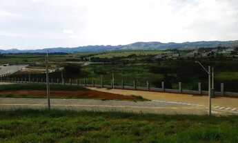 Imagem 2: Terreno - Condomínio Eco Park Sunset - Caçapava - 258m²