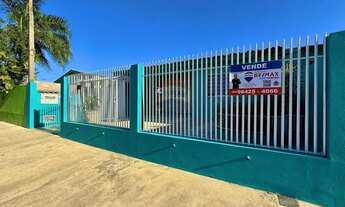 Imagem 3: CASA À VENDA Casa com 2 dormitórios