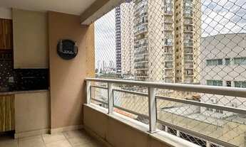 Imagem 4: Apartamento Bela Vista com 2 Dormitórios, 1 Suite, 2 Vagas, Piscina Aquecida