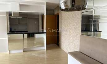 Imagem 6: Apartamento para alugar no Ed. Max Living, na Gleba Palhano