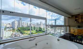 Imagem 7: Flat à venda no Setor Bueno, 1 suíte, 44 m², Easy Life, andar alto e nascente