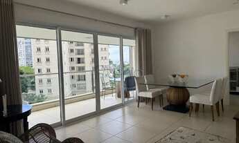 Imagem 4: Apartamento à venda em Campinas, Cambuí, com 3 quartos, com 131 m², Bella Vita