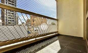 Imagem 7: Apartamento com 2 Quartos para Locação e Venda no Centro de Ribeirão Preto