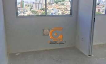 Imagem 5: Apartamento com 2 dormitórios para alugar, 35 m² por R$ 1.600,00/mês - Jardim São José - S