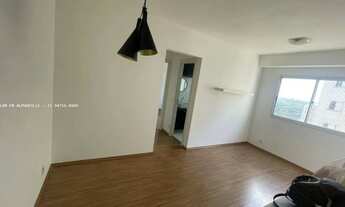 Imagem: Apartamento para Locação em Barueri, Vila