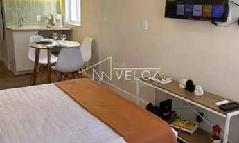 Imagem 2: Kitnet/Conjugado : / Residencial / Centro