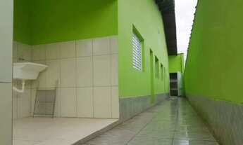 Imagem 3: Casa em Rua Miguel Munhoz Cegarra - Balneario Itaguai - Mongaguá/SP