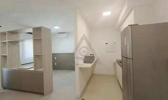 Imagem 4: Apartamento para alugar em Campinas, Centro, com 1 suíte, com 46 m², Sirius Patriani