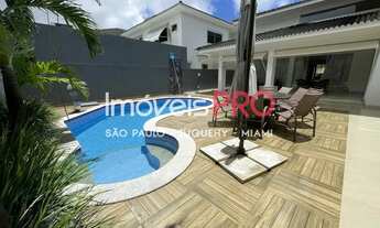 Imagem 3: Casa espetacular à venda, 4 suítes, piscina com hidromassagem e espaço gourmet